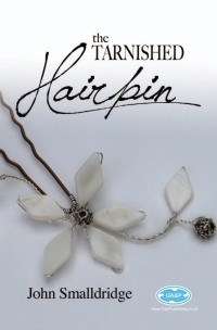 表紙画像: The Tarnished Hairpin 2nd edition 9781849893602