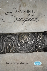 Imagen de portada: The Tarnished Scepter 2nd edition 9781849893640