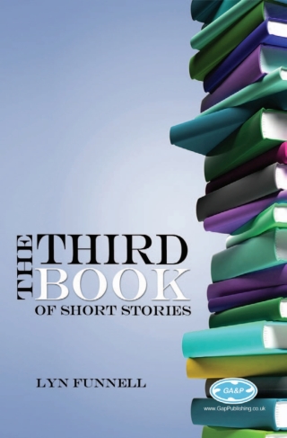 Cover image: The Third Book of Short Stories 2nd edition 9781849893688
