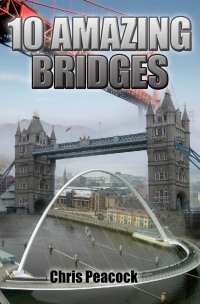 Imagen de portada: 10 Amazing Bridges 1st edition 9781783333509