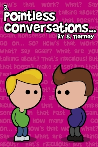 表紙画像: Pointless Conversations: Lightbulbs and Civilisation 1st edition 9781781669754