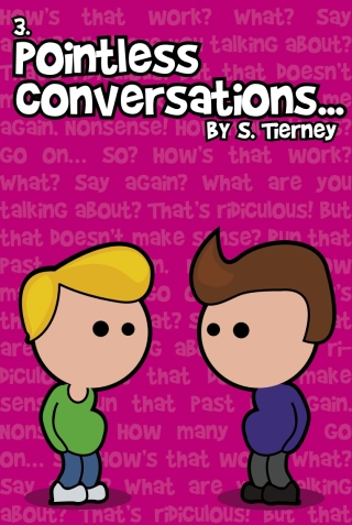 Cover image: Pointless Conversations: Lightbulbs and Civilisation 1st edition 9781849894098