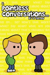 表紙画像: Pointless Conversations: The Fifth Element 1st edition 9781785383885