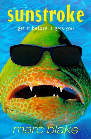 Imagen de portada: Sunstroke 3rd edition 9780340717721