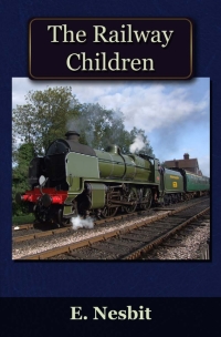 Cover image: The Railway Children 1st edition 9781849894647