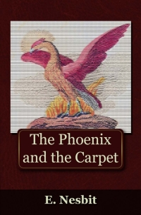 Titelbild: The Phoenix and the Carpet 1st edition 9781849894661