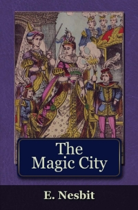 Titelbild: The Magic City 1st edition 9781849894722