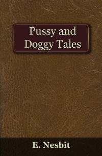 صورة الغلاف: Pussy and Doggy Tales 1st edition 9781783332861