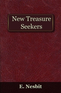 Cover image: The New Treasure Seekers 1st edition 9781849894807