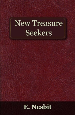 Cover image: The New Treasure Seekers 1st edition 9781849894807