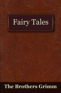 Immagine di copertina: The Fairy Tales of the Brothers Grimm 2nd edition 9781849894821