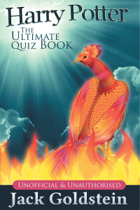 Immagine di copertina: Harry Potter - The Ultimate Quiz Book 3rd edition 9781783337071