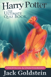 Imagen de portada: Harry Potter - The Ultimate Quiz Book 3rd edition 9781783337071