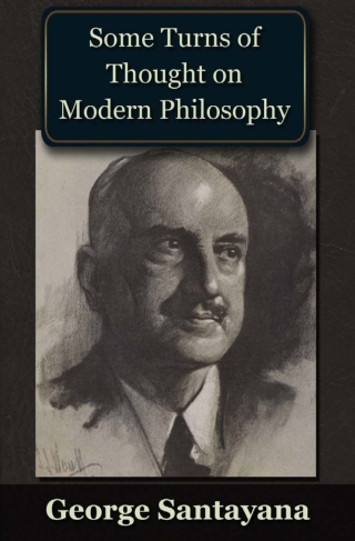 Omslagafbeelding: Some Turns of Thought on Modern Philosophy 1st edition 9781849895248