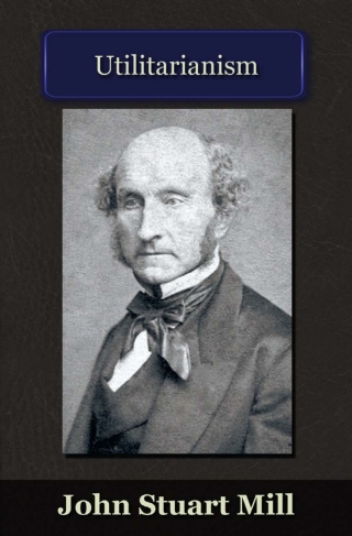 Imagen de portada: Utilitarianism 1st edition 9781783337453