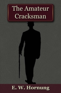 Omslagafbeelding: The Amateur Cracksman 1st edition 9781849895385