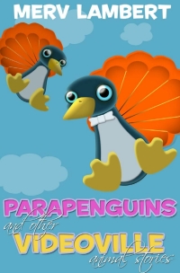 Cover image: Parapenguins 1st edition 9781849894678