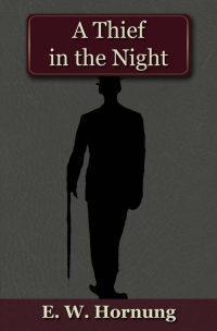 Cover image: A Thief in the Night 1st edition 9781849895446