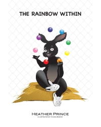 Cover image: The Rainbow Within 1st edition 9781849895521