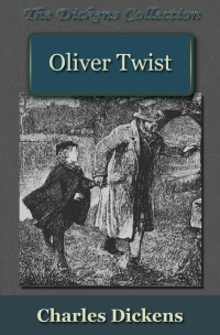 Cover image: Oliver Twist 1st edition 9781849895606