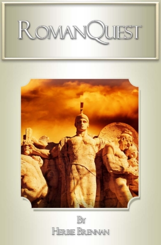Imagen de portada: RomanQuest 6th edition 9781849895767
