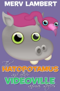 Cover image: The Hatopotamus 1st edition 9781849895866