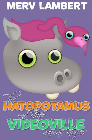 Cover image: The Hatopotamus 1st edition 9781849895866