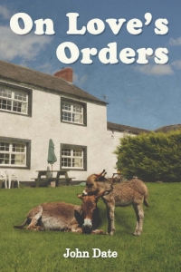 Imagen de portada: On Love's Orders 4th edition 9781849896399