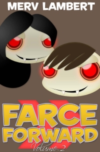 Cover image: Farce Forward - Volume 2 1st edition 9781849895712