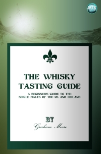 Imagen de portada: The Whisky Tasting Guide 2nd edition 9781849896542
