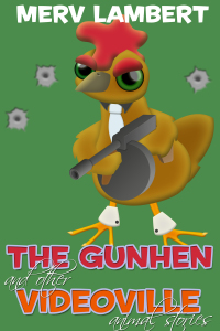 Omslagafbeelding: The Gunhen 2nd edition 9781849896757