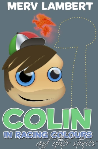 Titelbild: Colin in Racing Colours 1st edition 9781849896788