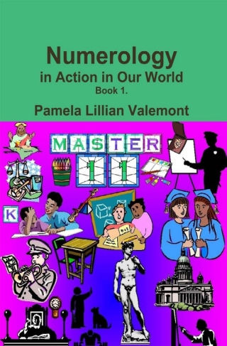 Cover image: Numerology in Action in Our World 1st edition 9781849896931