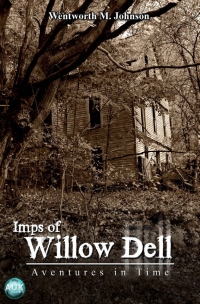 Cover image: Imps of Willow Dell 1st edition 9781849896979