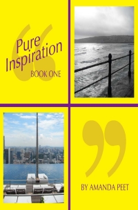Imagen de portada: Pure Inspiration - Book 1 2nd edition 9781849897099