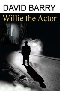 Omslagafbeelding: Willie the Actor 3rd edition 9781782342540