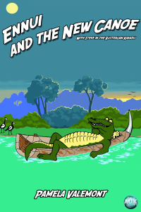 صورة الغلاف: Ennui and the New Canoe 1st edition 9781849897365