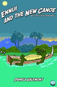 Titelbild: Ennui and the New Canoe 1st edition 9781849897365