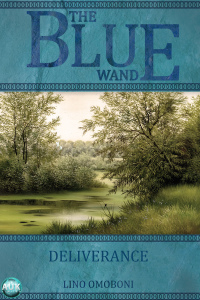 Cover image: The Blue Wand - Volume 1 2nd edition 9781849897488