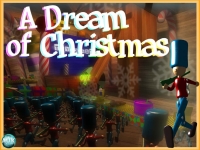 Imagen de portada: A Dream of Christmas 1st edition 9781781663530