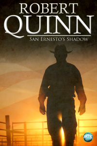 Omslagafbeelding: San Ernesto's Shadow 1st edition 9781849897617