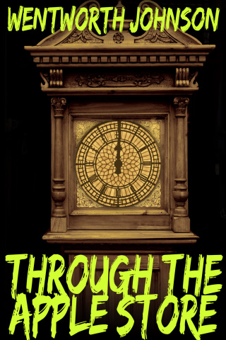 Titelbild: Through the Apple Store 1st edition 9781849897884