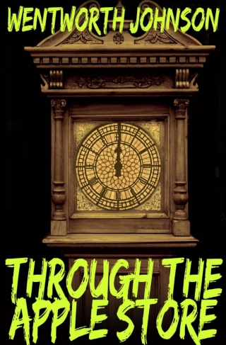 Cover image: Through the Apple Store 1st edition 9781849897884