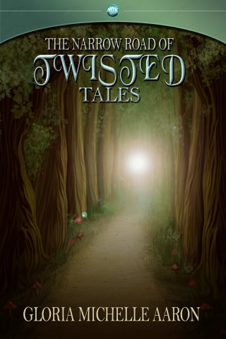 Cover image: The Narrow Road of Twisted Tales 2nd edition 9781849897969