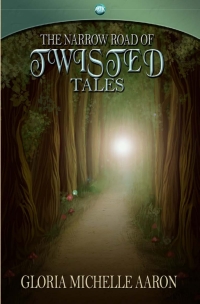 Imagen de portada: The Narrow Road of Twisted Tales 2nd edition 9781849897969