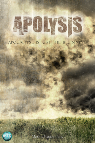 Imagen de portada: Apolysis 2nd edition 9781783339983