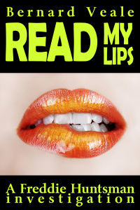Titelbild: Read My Lips 2nd edition 9781849898034