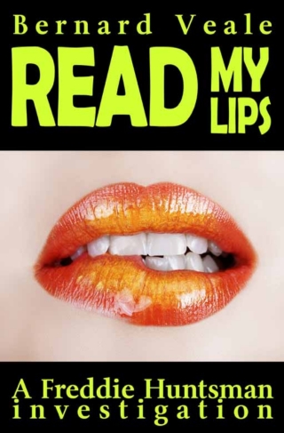 Cover image: Read My Lips 2nd edition 9781849898034