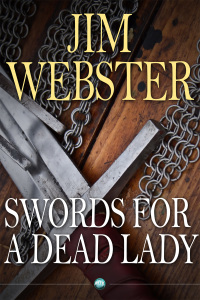 Titelbild: Swords for a Dead Lady 4th edition 9781849898096