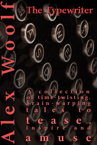 Cover image: The Typewriter 2nd edition 9781849898195